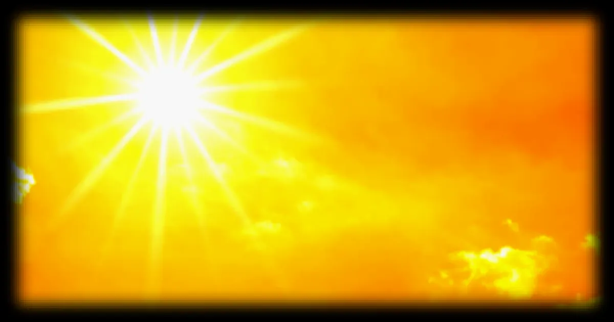 Canicule précoce : la France en passe de connaître un pic de chaleur exceptionnel ce week-end