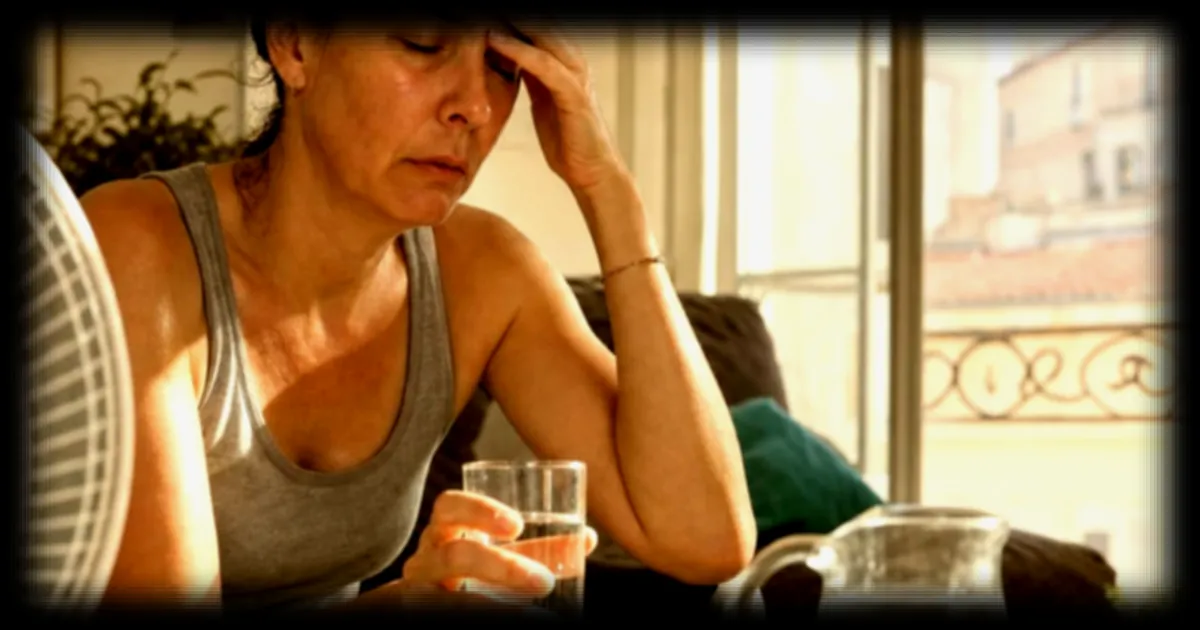 Canicule : quatre signes discrets de déshydratation à ne pas ignorer, selon un médecin