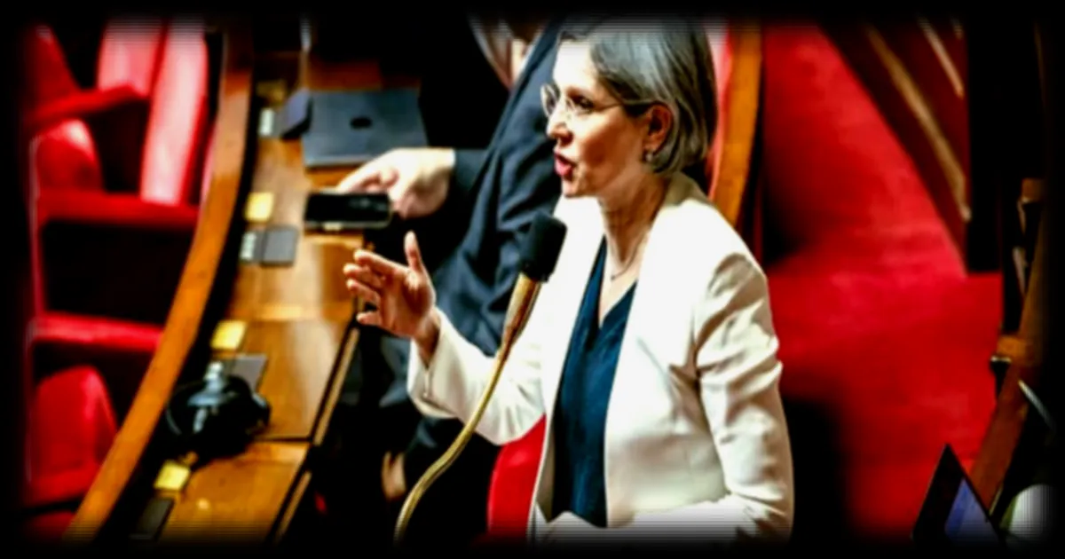 Canicule : Sandrine Rousseau et Fabien Roussel dénoncent l’incompétence du gouvernement face à la gestion de l’épisode caniculaire