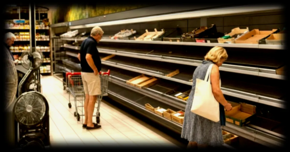 Canicules 2026 : ventilateurs, melons et glaces en rupture dans les supermarchés