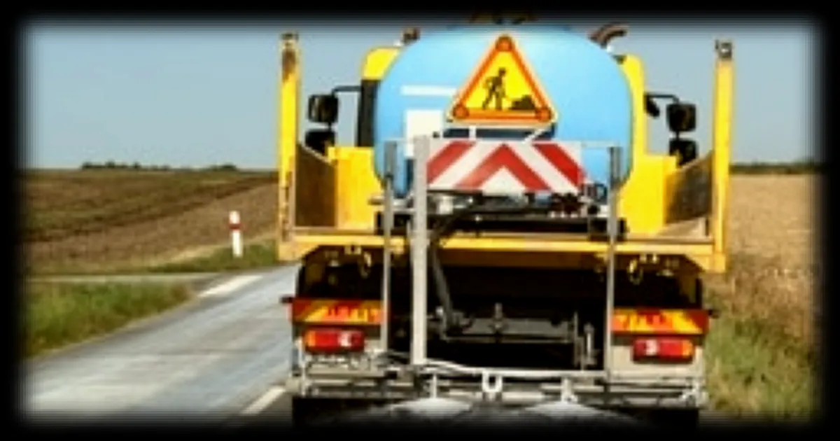 Canicules à répétition : les routes françaises sous pression, un retard de dix ans à combler