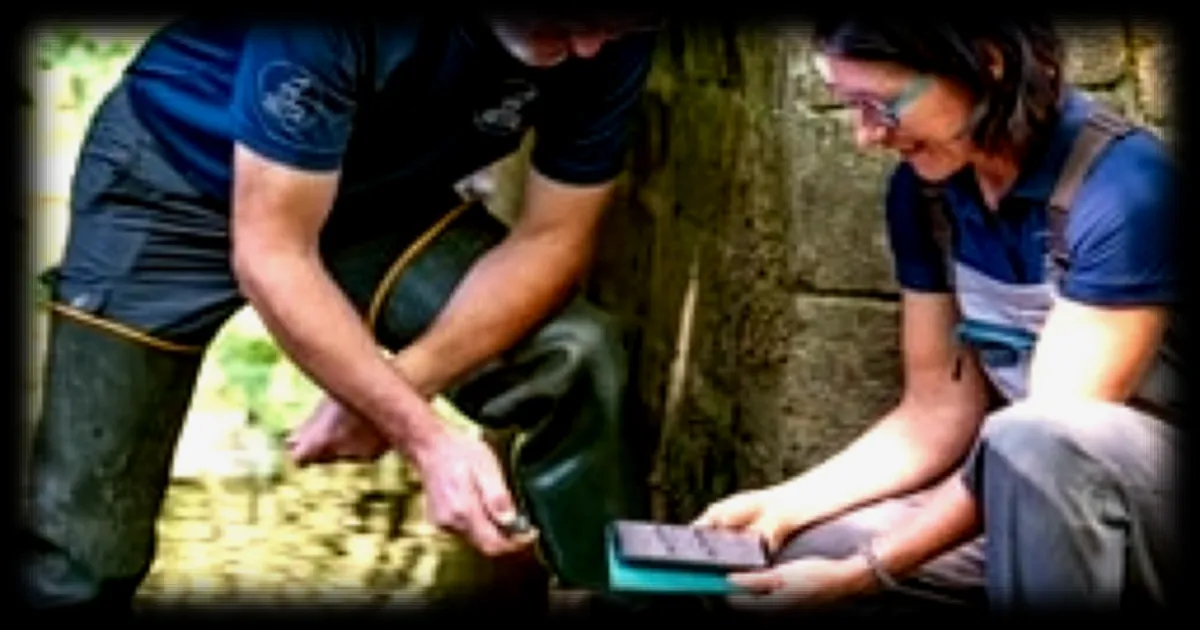 Canicules et sécheresse : des températures inédites menacent les poissons du Morbihan