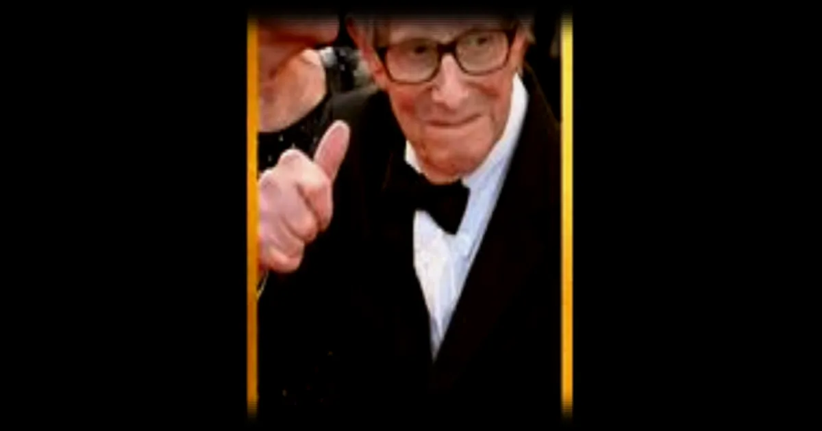 Cannes 2026 : Ken Loach fait son retour remarqué sur le tapis rouge après six ans d'absence