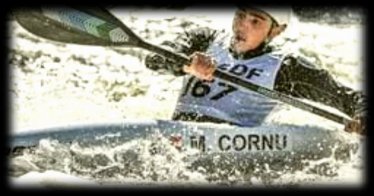 Canoë-kayak : Martin Cornu et les sélections françaises confirment la dynamique bretonne