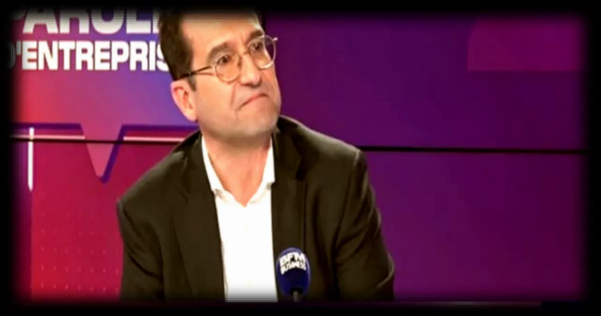 Cap Retraite et Patrimoine : Emmanuel Rodriguez défend une approche sereine de la préparation à la retraite