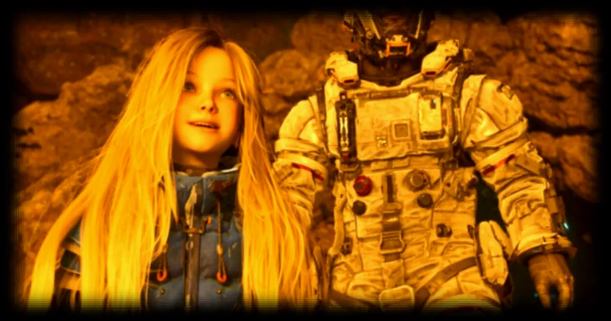 Capcom lance Pragmata, une nouvelle licence futuriste