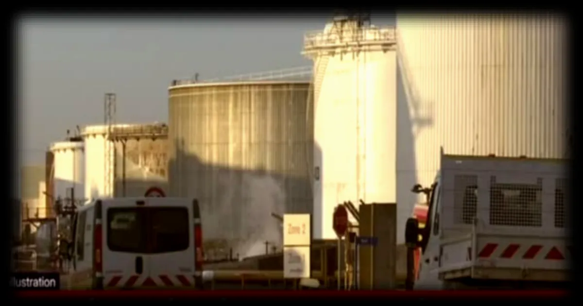 Carburant: l'effet à la pompe attendu après l'annonce du déblocage des réserves stratégiques