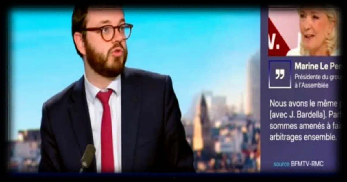 Carburants : Arthur Delaporte (PS) estime que « des marges de manœuvre » subsistent pour les aides aux ménages