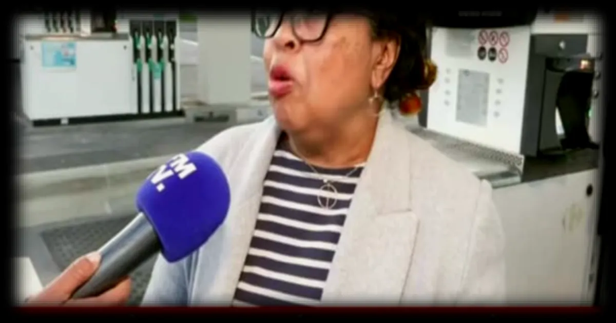 Carburants : Focus sur l'une des stations essence les moins chères de France