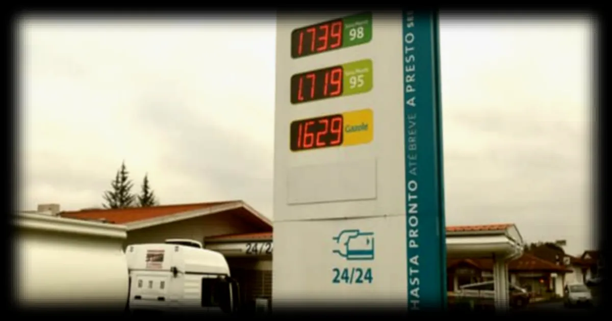 Carburants : la grande distribution dénonce les marges des raffineurs et pointe les taxes, chiffres à l'appui