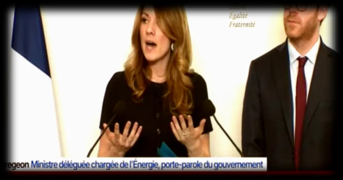 Carburants: le gouvernement reste vigilant et prêt à agir face à la crise énergétique