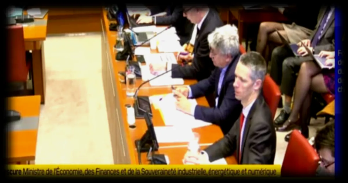 Carburants : les marges de transport et de distribution n'ont pas augmenté selon Roland Lescure