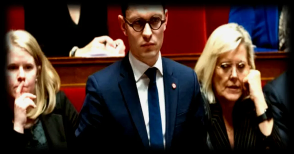 Carburants : un député LR demande une commission d'enquête sur l'asymétrie des prix à la pompe