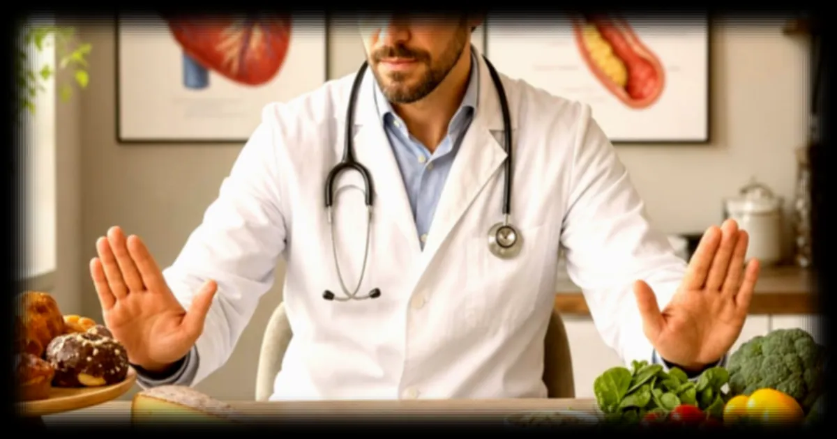 Cardiologues américains et britanniques : les aliments à éviter pour protéger son cœur