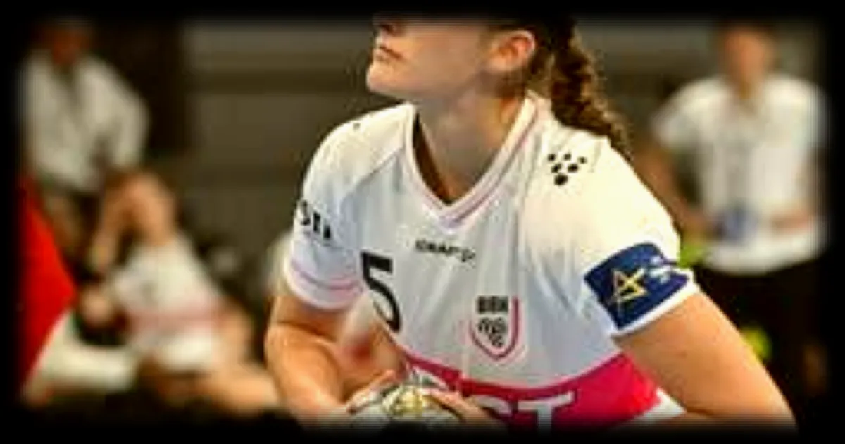 Carla Broquaire : une saison décisive pour l'avenir du BBH