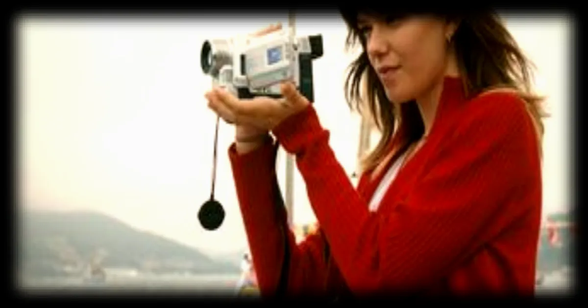 Carla Simón présente "Romeria" : un conte poétique et autobiographique sur l'identité et les origines