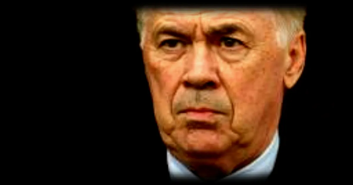 Carlo Ancelotti prolonge son contrat à la tête du Brésil jusqu'en 2030