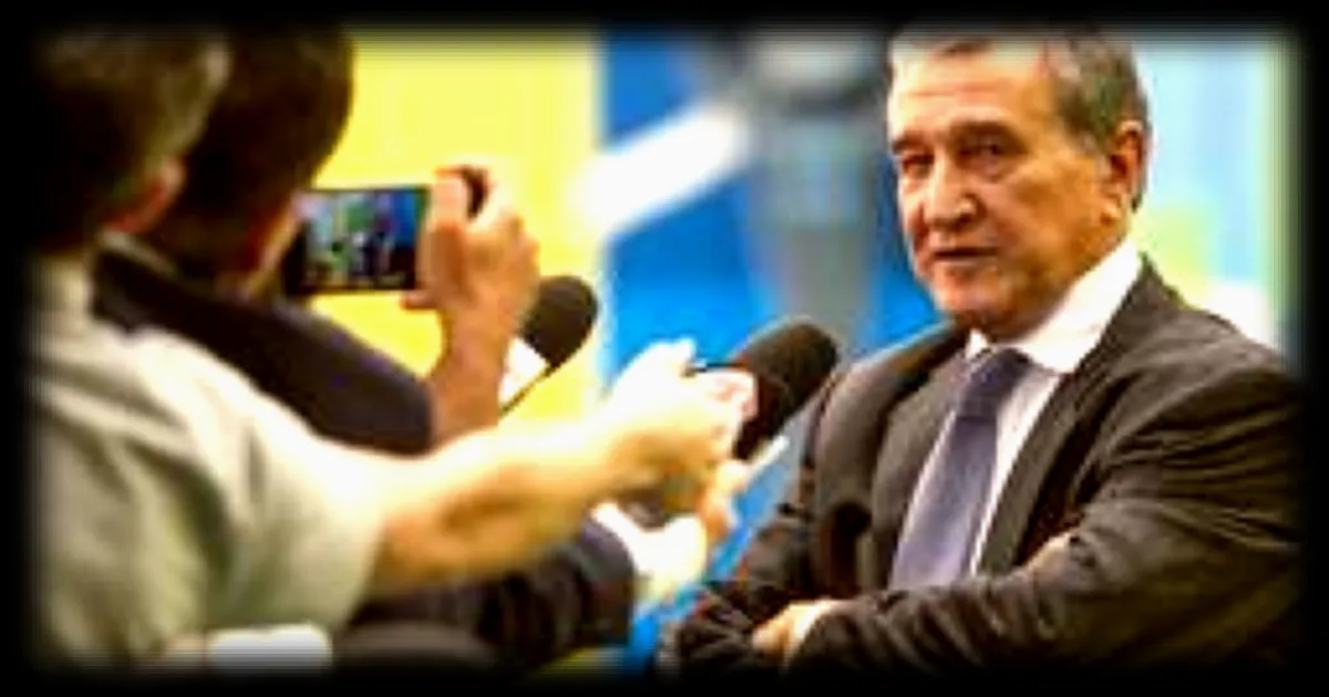 Carlos Alberto Parreira, ancien sélectionneur du Brésil, doit être opéré en urgence