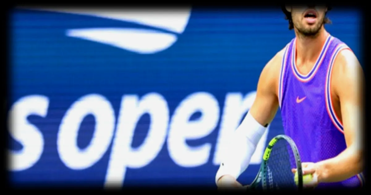 Carlos Alcaraz critique la surcharge du calendrier ATP avant l'US Open