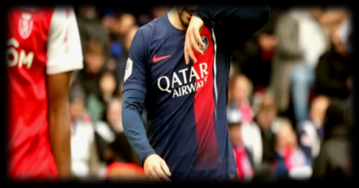 Carlos Soler : les regrets d'un passage au PSG