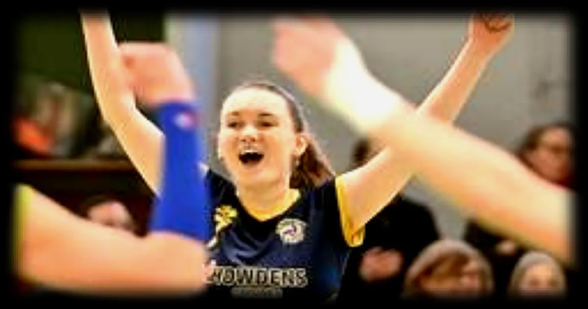 Carpiquet domine Quimper à domicile pour une nouvelle victoire en N2F de Volley-ball