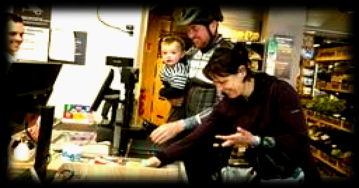 Carrefour City ouvre un magasin le dimanche à Saumur : une initiative rentable selon les premiers résultats