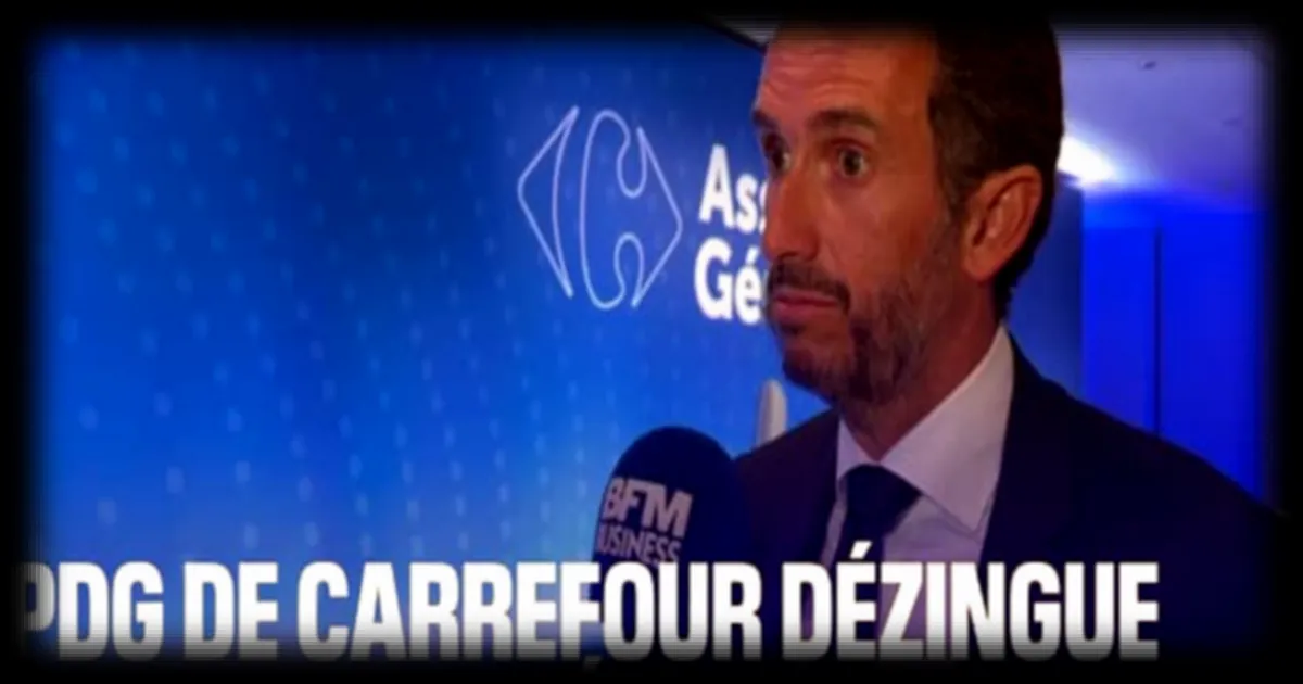 Carrefour conteste vivement le rapport du Sénat sur la hausse des prix en France