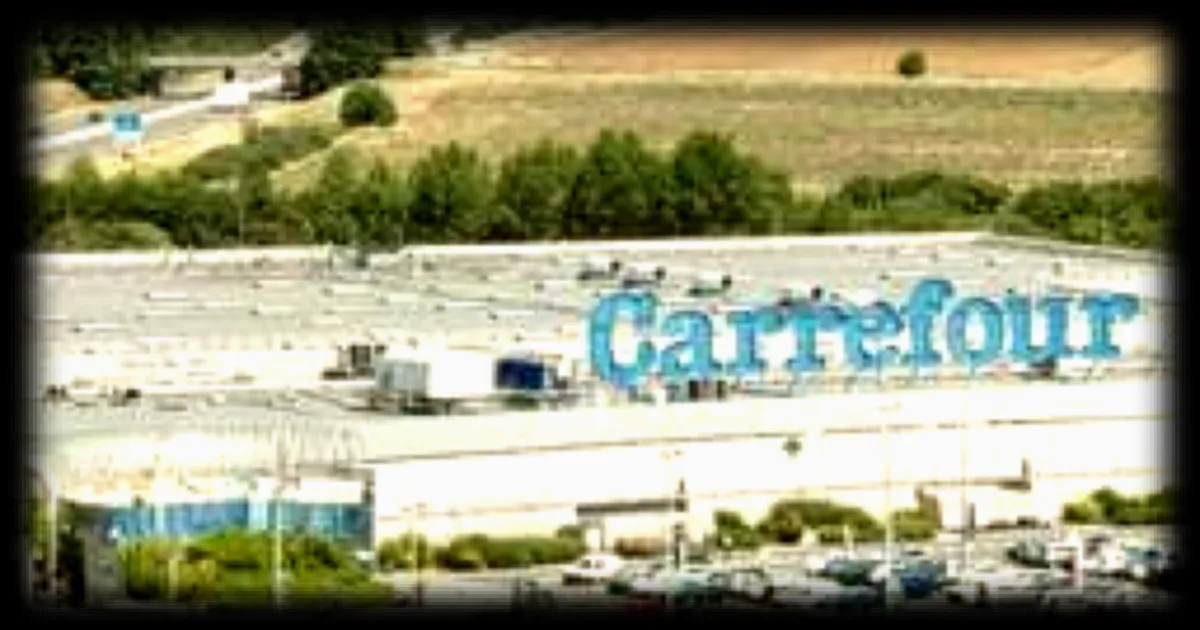 Carrefour poursuivi en justice pour inaccessibilite aux malvoyants de son site et son application