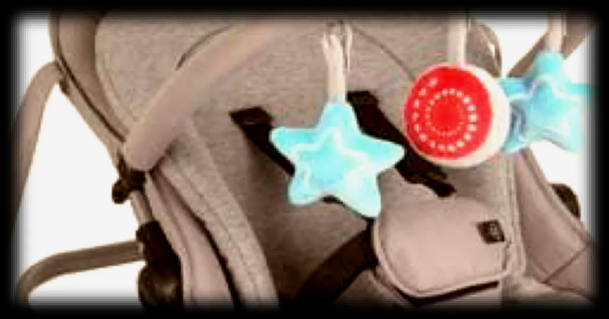 Carrefour rappelle un transat pour bébé en raison d'un problème de sécurité