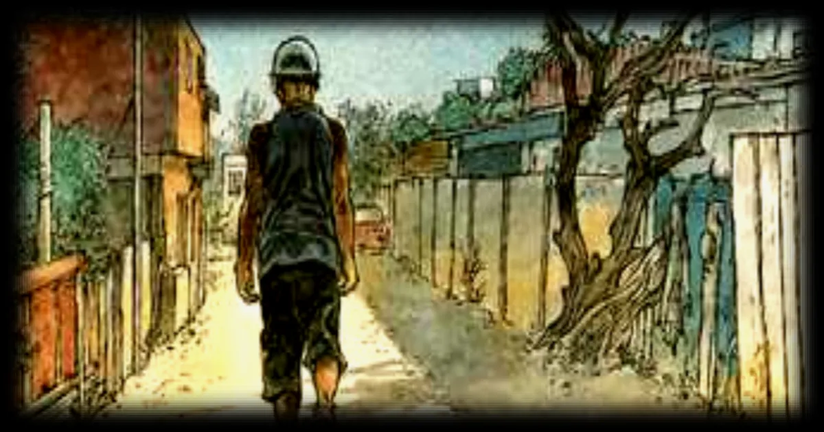 « Cartagena » : la dernière bande dessinée posthume d’Hermann explore l’ultime violence des hommes