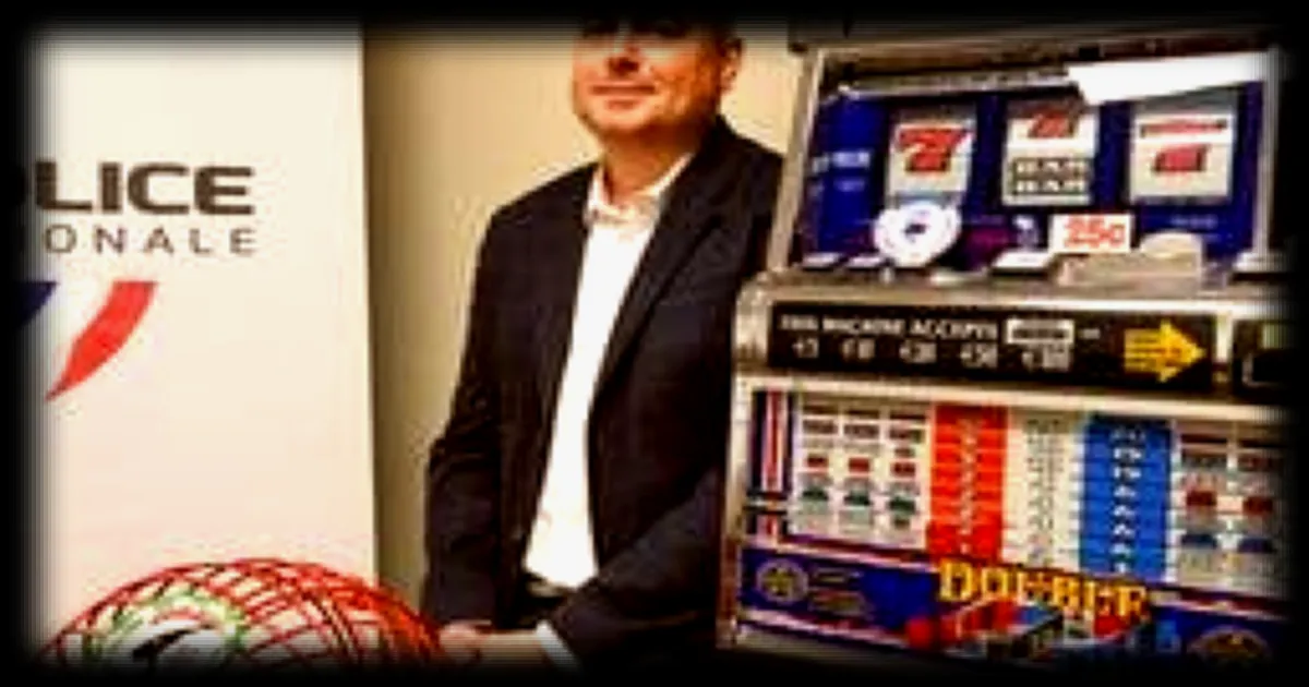 Casino JOA de Saumur : la police des jeux suit de près son ouverture prévue le 26 mars 2026