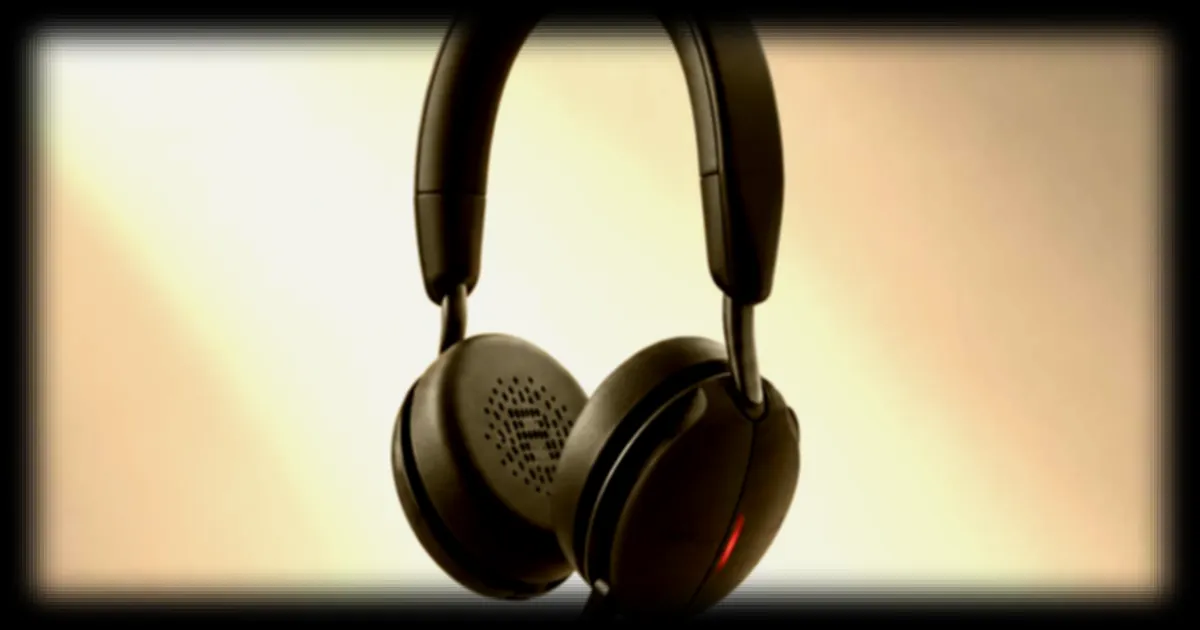Casque professionnel Dell Pro Plus WL5024 : une réduction de 50 € propulse un outil bureautique haut de gamme dans les mains des professionnels