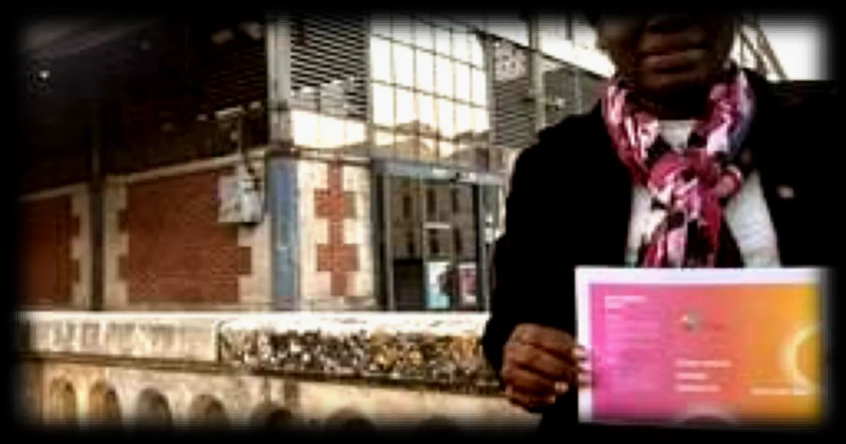 Cassandra Colliaux crée l'association Oya voix d'ébène 79 pour visibiliser les femmes noires