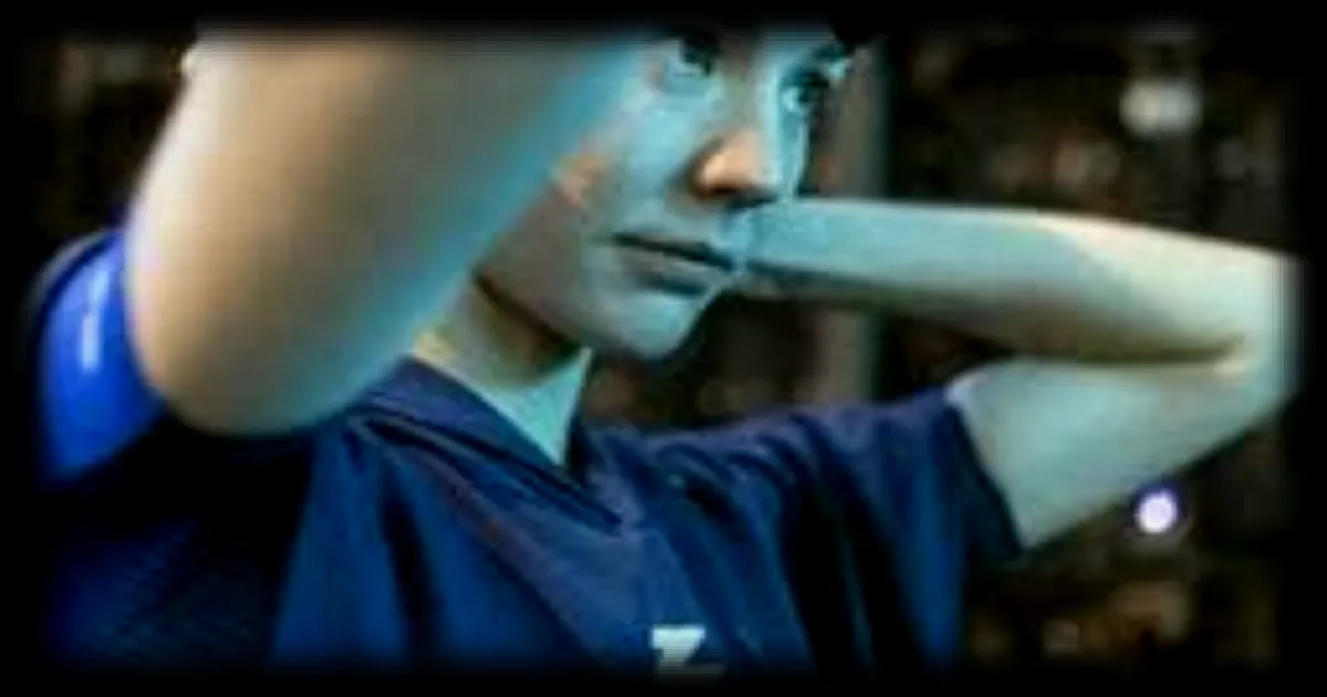 Cassandre Beaugrand, championne olympique, révèle avoir frôlé la dépression après les JO de Paris 2024