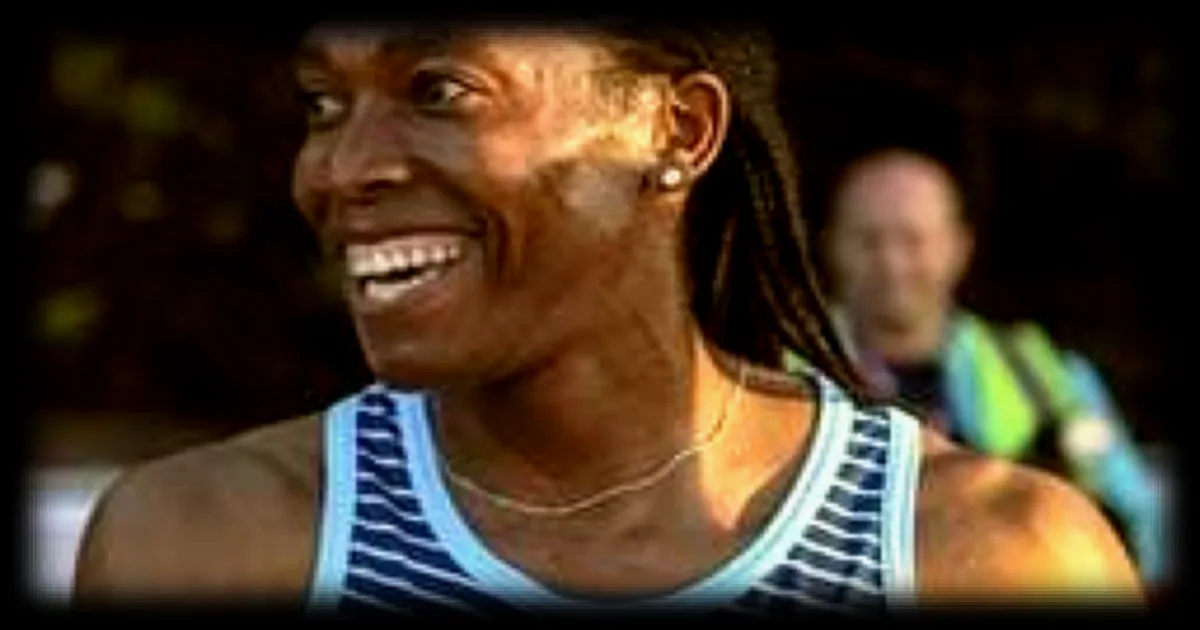 Caster Semenya critique le retour des tests de féminité pour les JO 2028