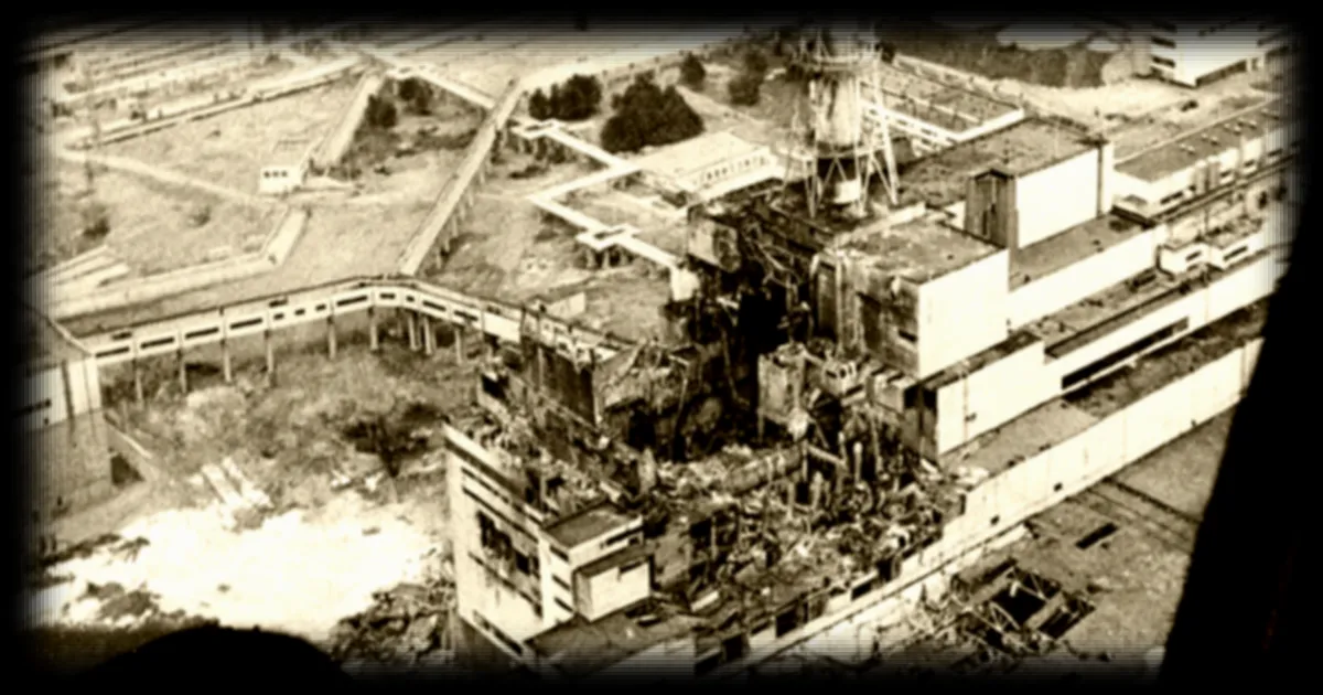 Catastrophe de Tchernobyl : Zelensky accuse la Russie de terrorisme nucléaire lors des commémorations