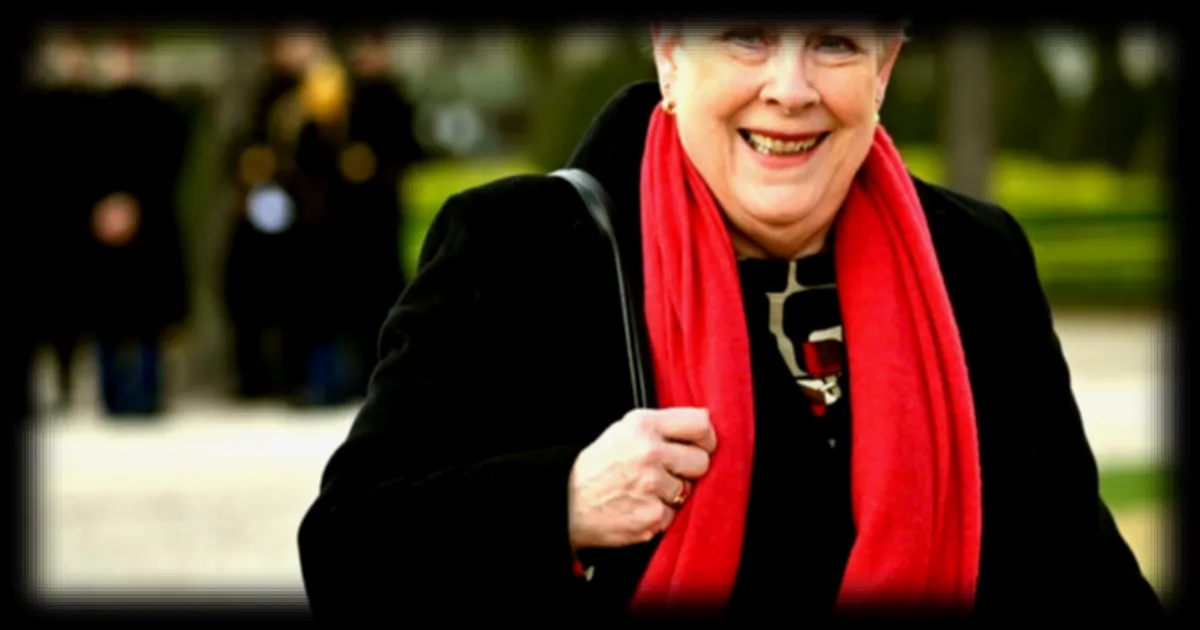 Catherine Trautmann redevient maire de Strasbourg après 25 ans