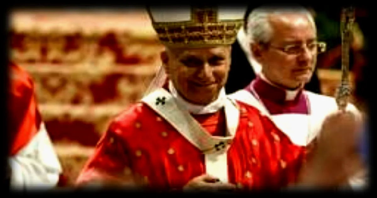 Catholicisme américain et trumpisme : un divorce idéologique selon un juriste français
