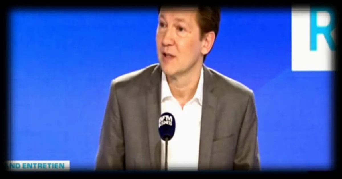 CBRE affiche des revenus record dans l'immobilier selon BFM Business