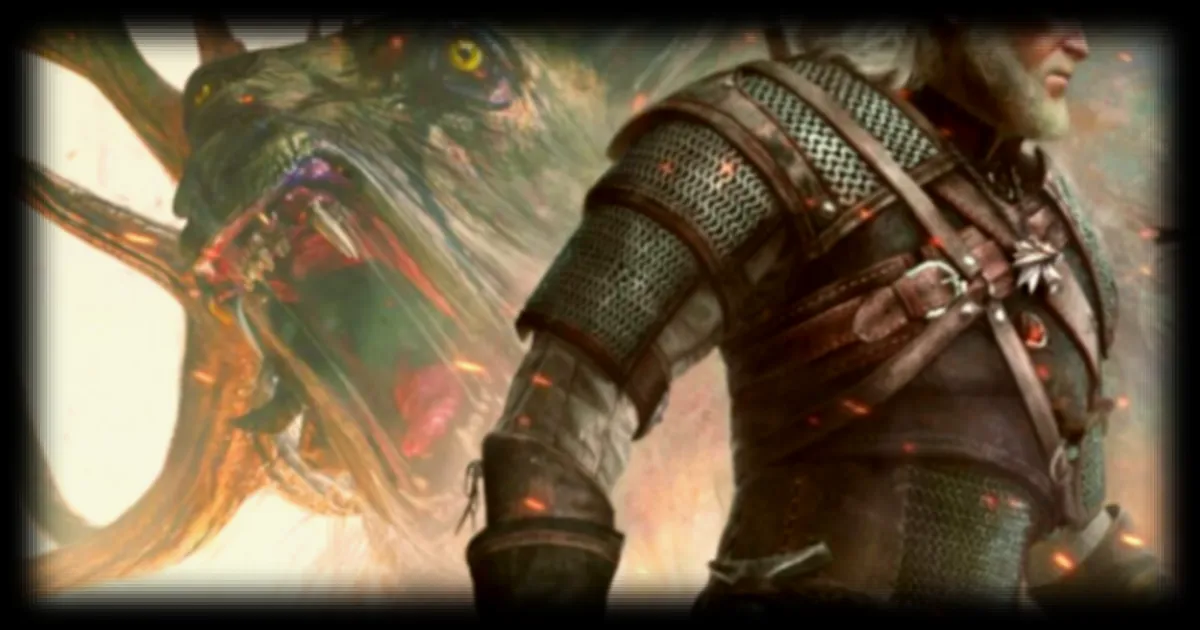 CD Projekt Red laisse echapper des indices sur un potentiel prochain DLC de The Witcher 3
