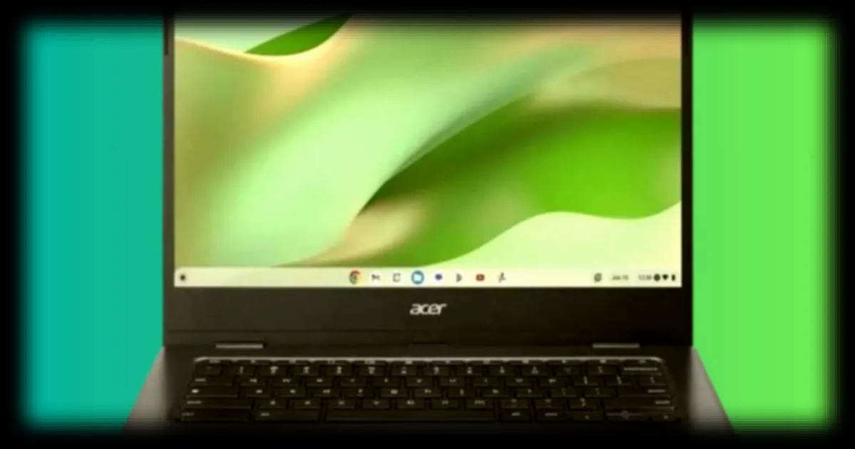 Cdiscount propose l’Acer Chromebook 314 à moins de 220 € avant la rentrée