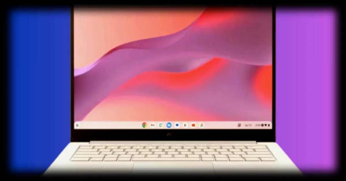 Cdiscount propose l'Asus Chromebook CX1405 à un prix difficile à ignorer