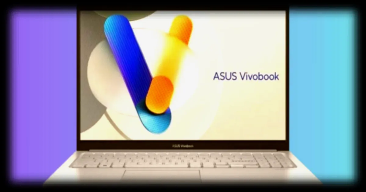 Cdiscount propose une offre intéressante sur le PC portable Asus VivoBook 15