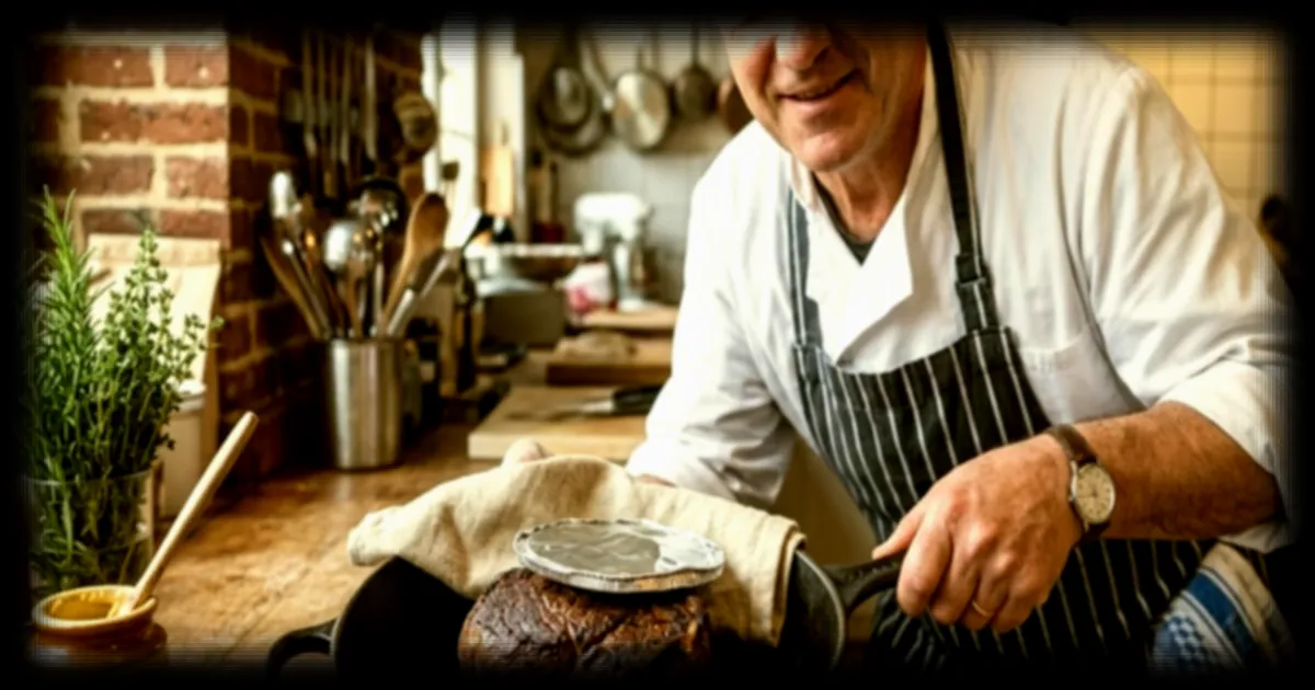 Ce boucher partage son astuce infaillible pour des steaks toujours tendres