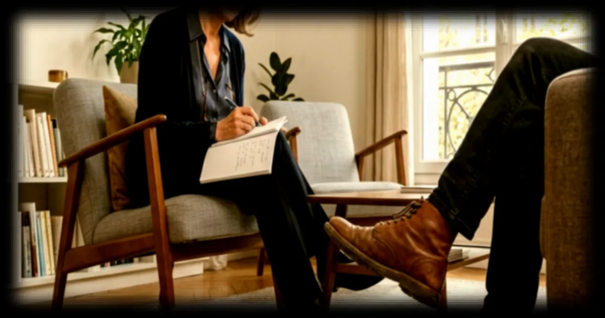 Ce que vos chaussures révèlent de votre personnalité et de votre stress, selon un psychiatre