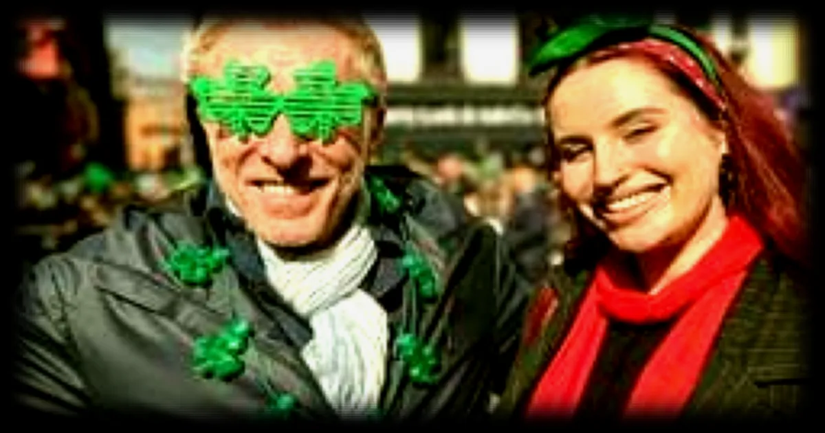 Ce samedi 9 mai 2026, « Échappées belles » emmène les téléspectateurs en Irlande pour une escapade verte et musicale