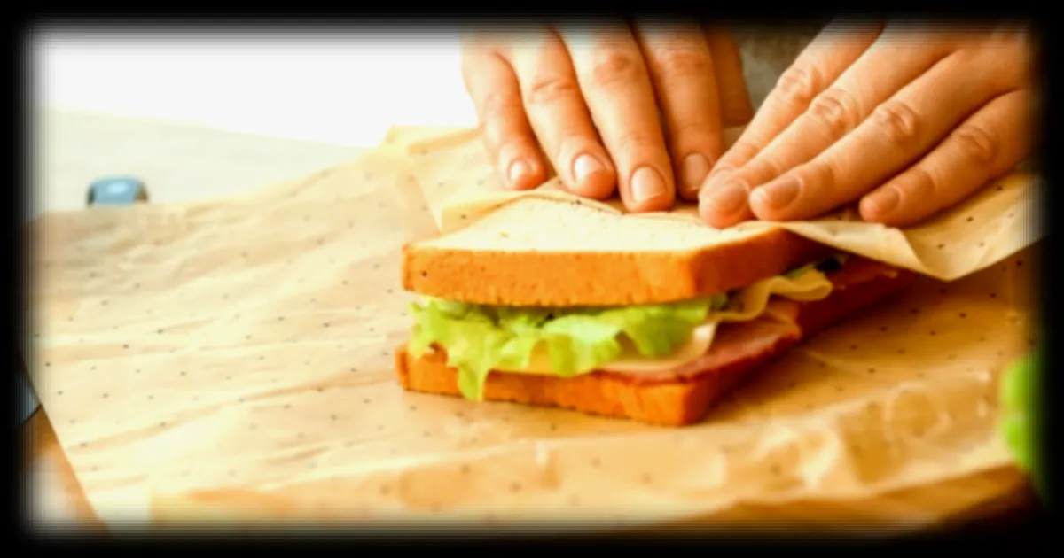 Ce sandwich industriel est à fuir, selon une experte