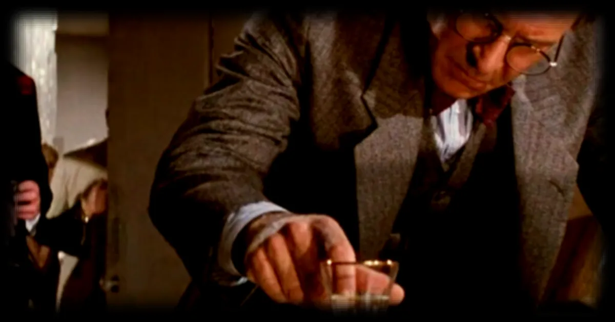 Ce soir sur M6 : Découvrez une référence cachée à Star Wars dans Indiana Jones et la Dernière Croisade