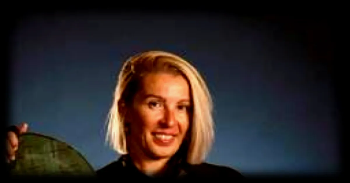 Cécile Hernandez, porte-drapeau aux Jeux paralympiques : un parcours marqué par la sclérose en plaques