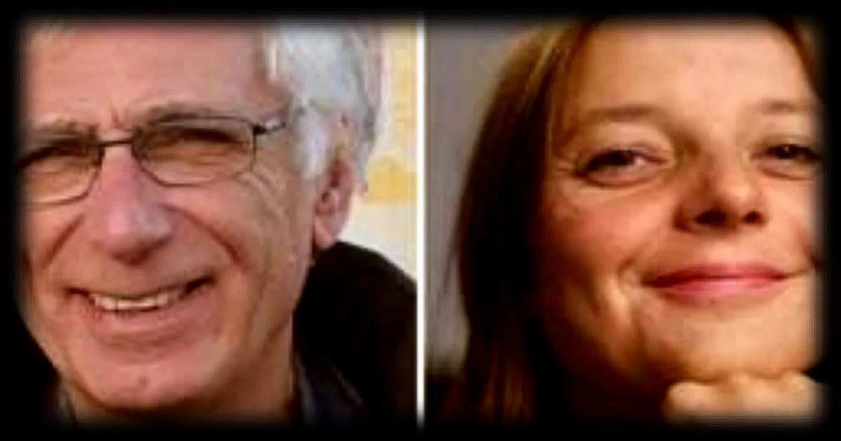 Cécile Kohler et Jacques Paris : médiation d'Oman, arrivée demain... Ce que l'on sait du retour d'Iran des ex-otages